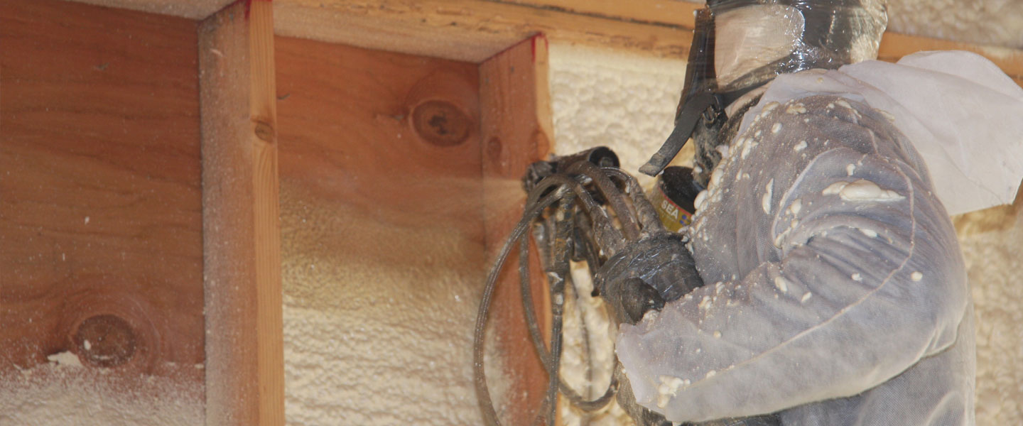 Prince Edward Island Insulation Contractors