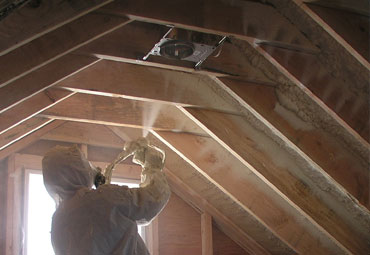 Prince Edward Island Attic Insulation