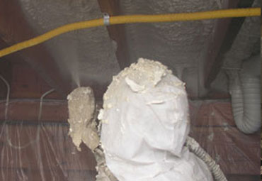 Prince Edward Island Crawl Space Insulation