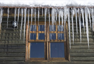 Ice Dam Prevention for Prince Edward Island Homes
