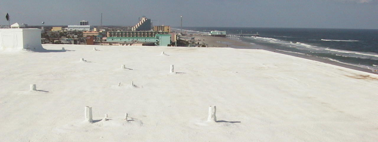 Energy Star Certified cool roof coatings in Prince Edward Island Energy Star Certified cool roof coatings in Prince Edward Island